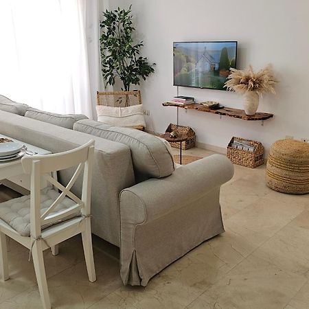 Loft Urbano City Center Malaga Ngoại thất bức ảnh