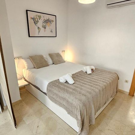 Loft Urbano City Center Malaga Ngoại thất bức ảnh