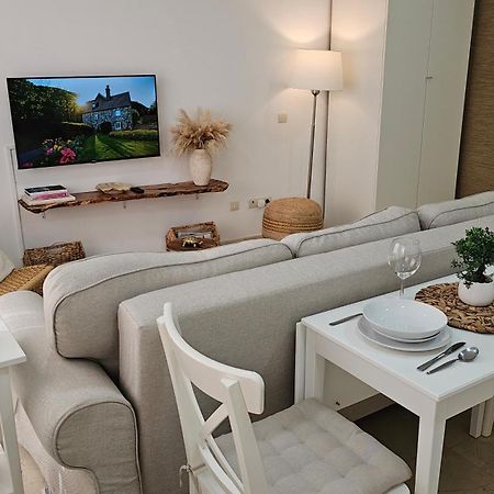 Loft Urbano City Center Malaga Ngoại thất bức ảnh