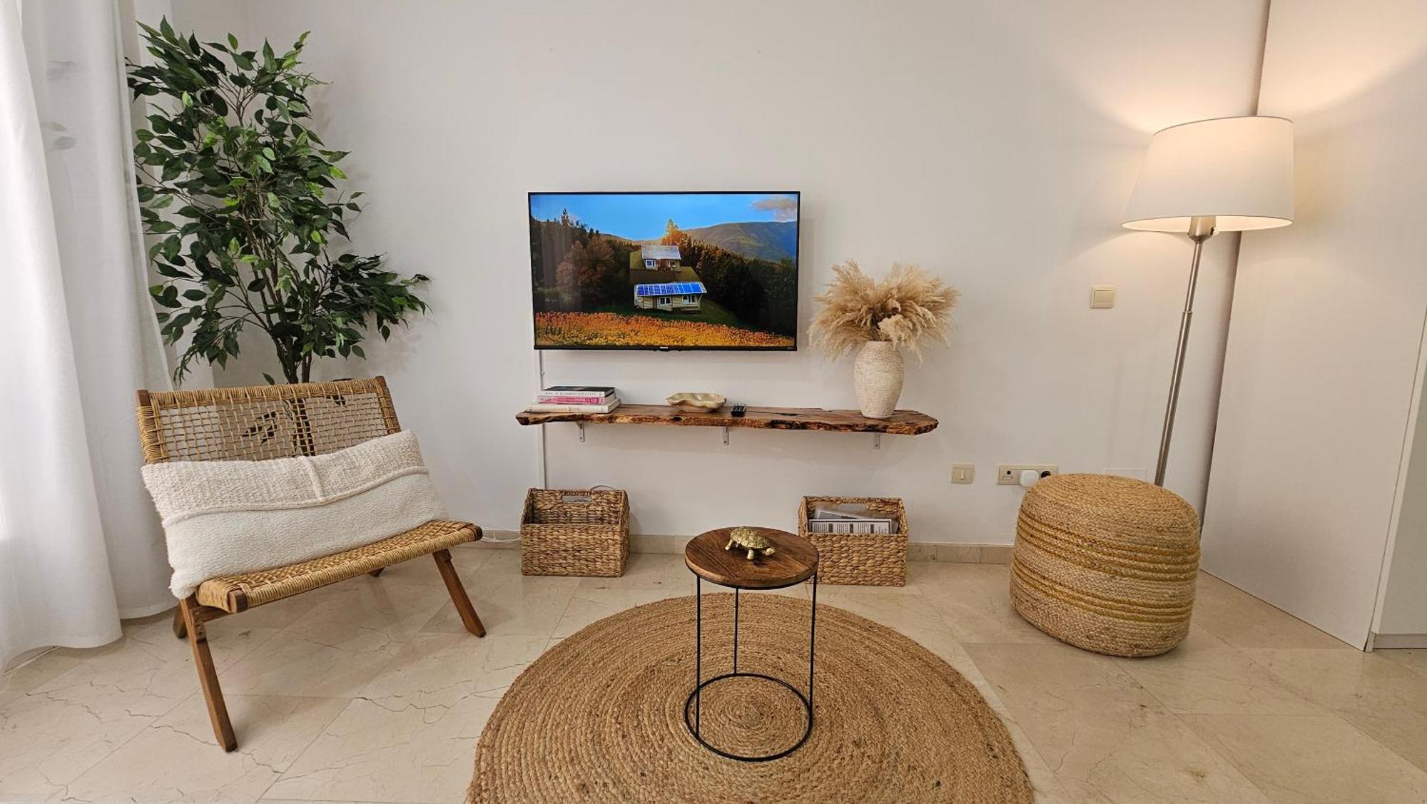 Loft Urbano City Center Malaga Ngoại thất bức ảnh