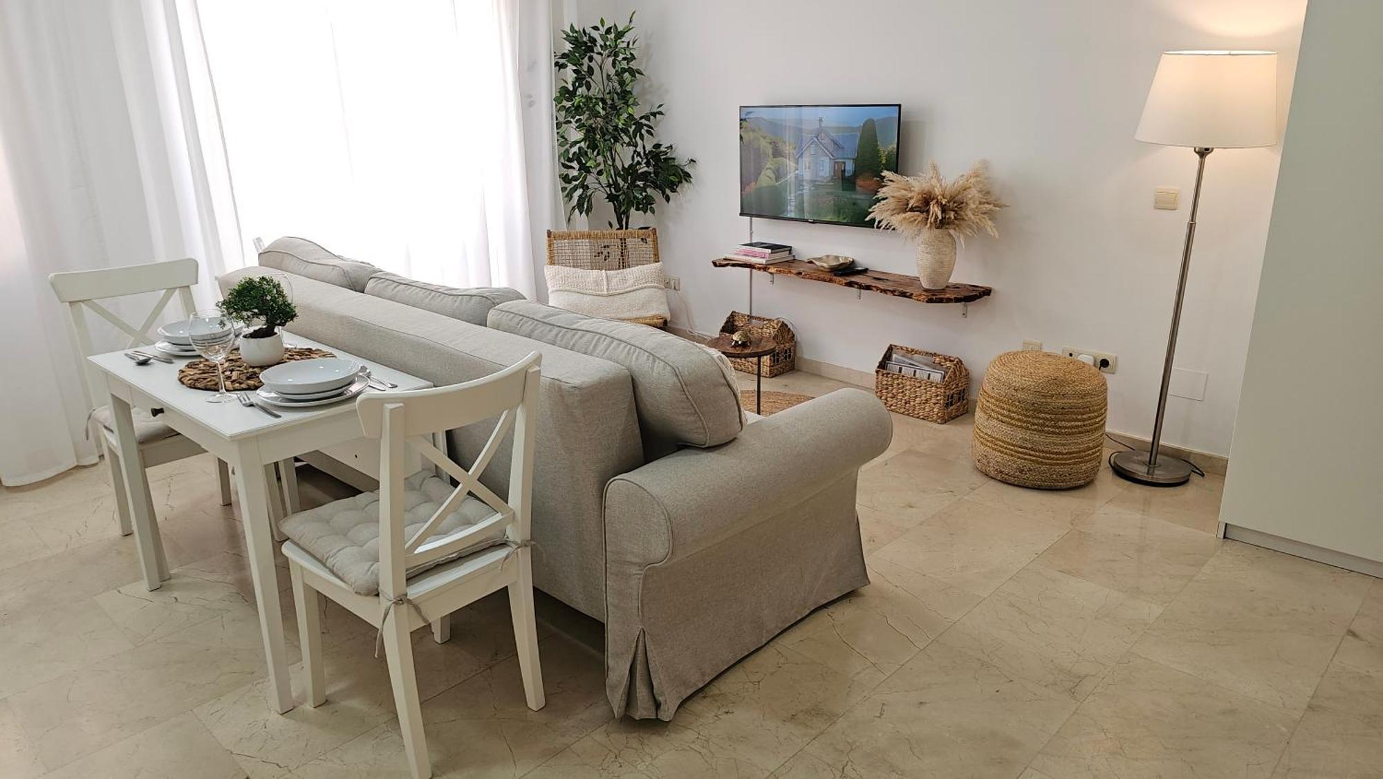 Loft Urbano City Center Malaga Ngoại thất bức ảnh