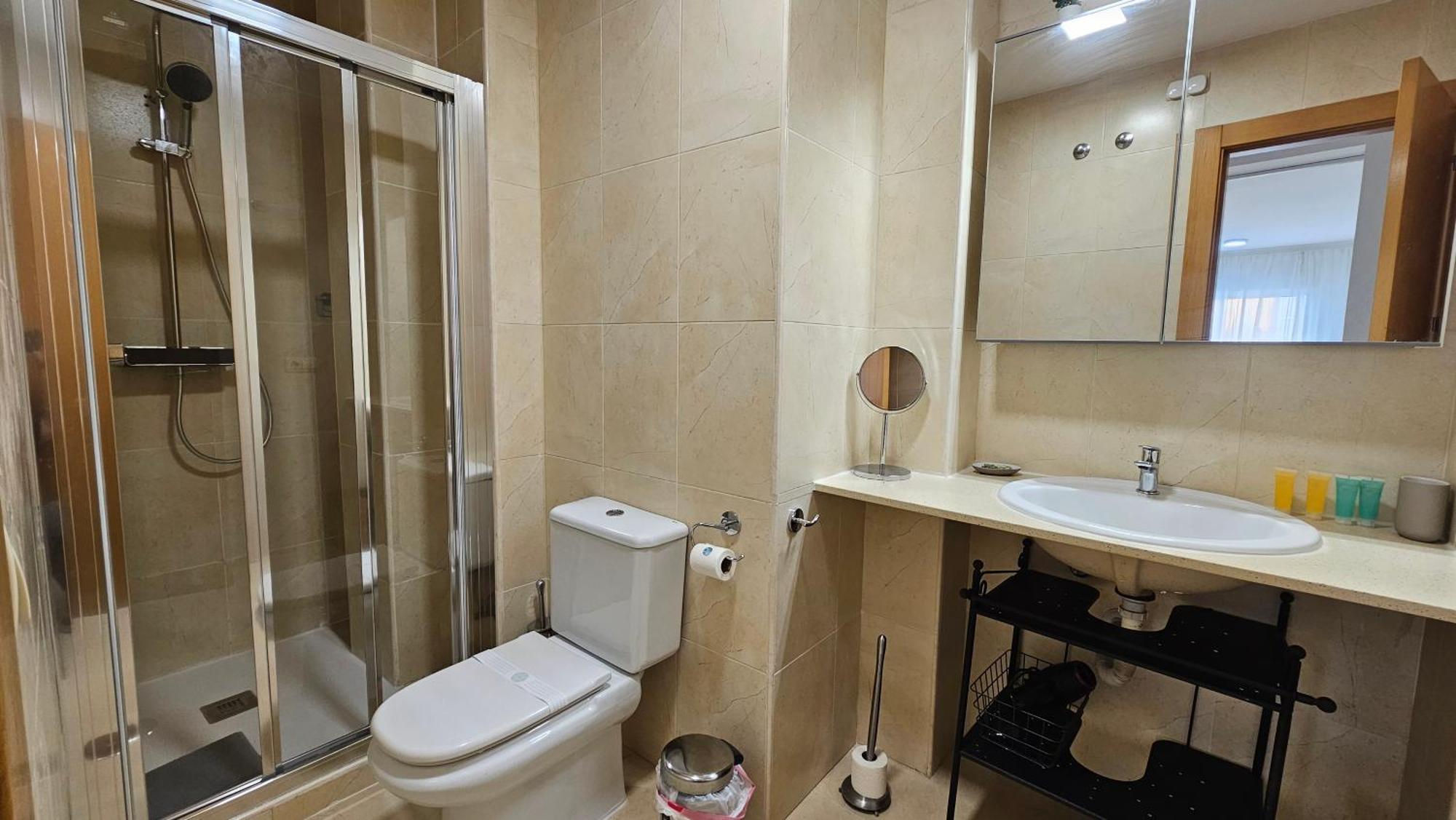 Loft Urbano City Center Malaga Ngoại thất bức ảnh